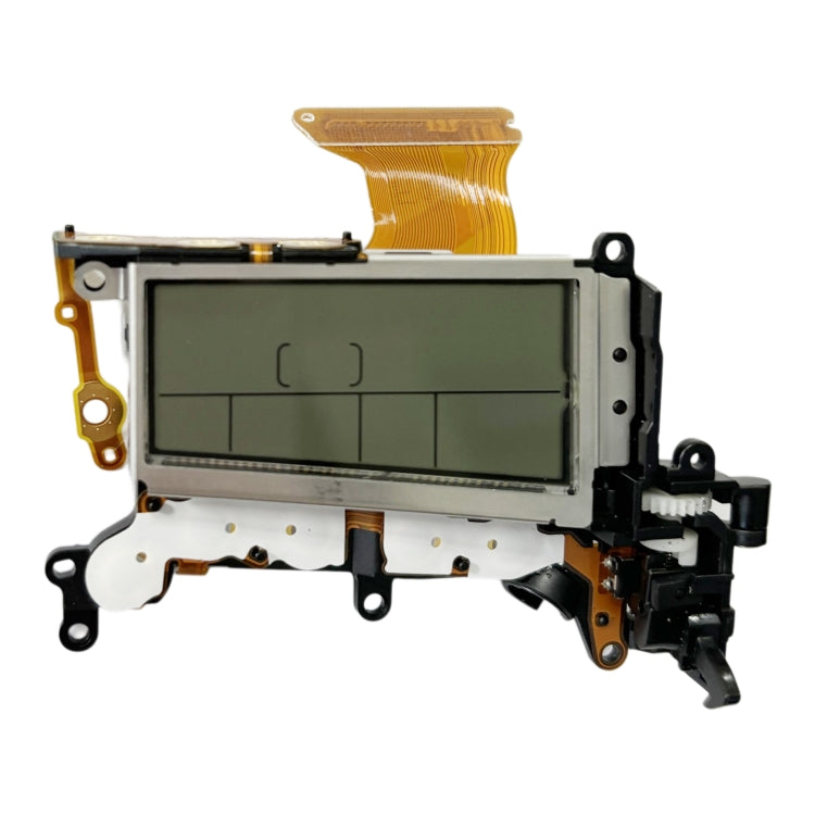 Unità display LCD con coperchio superiore originale, For Canon EOS 80D Unità display LCD con coperchio superiore originale, For Canon EOS 80D